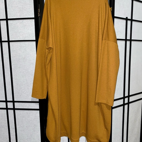 Extra long Cardigan - Picture 2 of 2